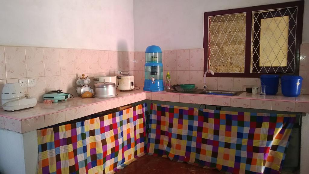 Damith Tourist Inn Mirissa Εξωτερικό φωτογραφία