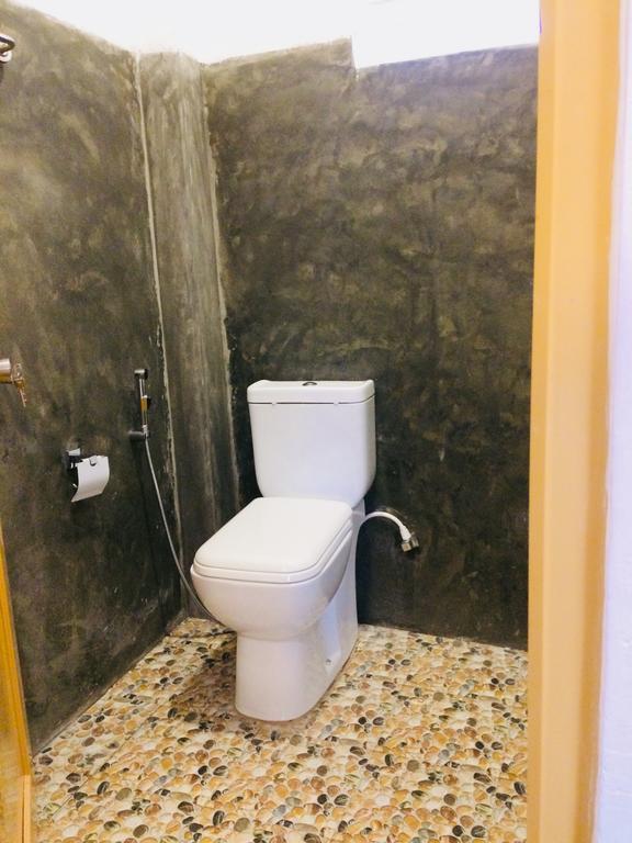 Damith Tourist Inn Mirissa Εξωτερικό φωτογραφία