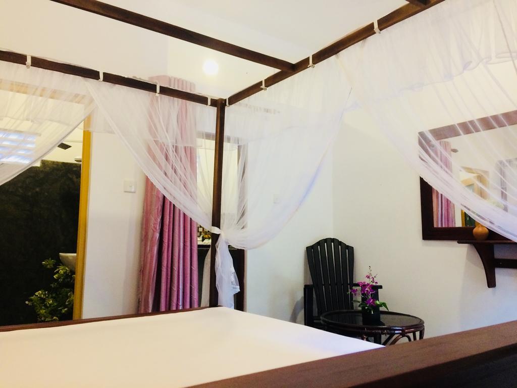 Damith Tourist Inn Mirissa Εξωτερικό φωτογραφία