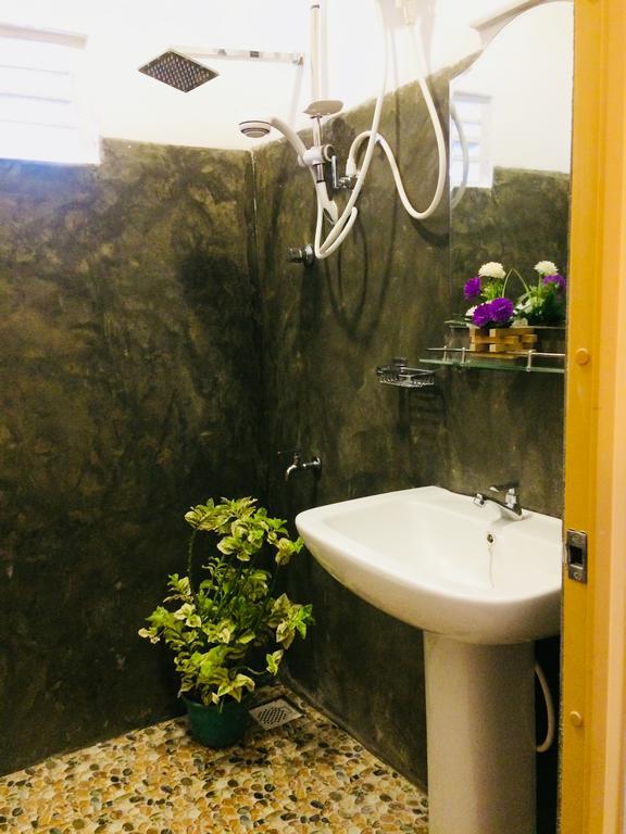 Damith Tourist Inn Mirissa Εξωτερικό φωτογραφία