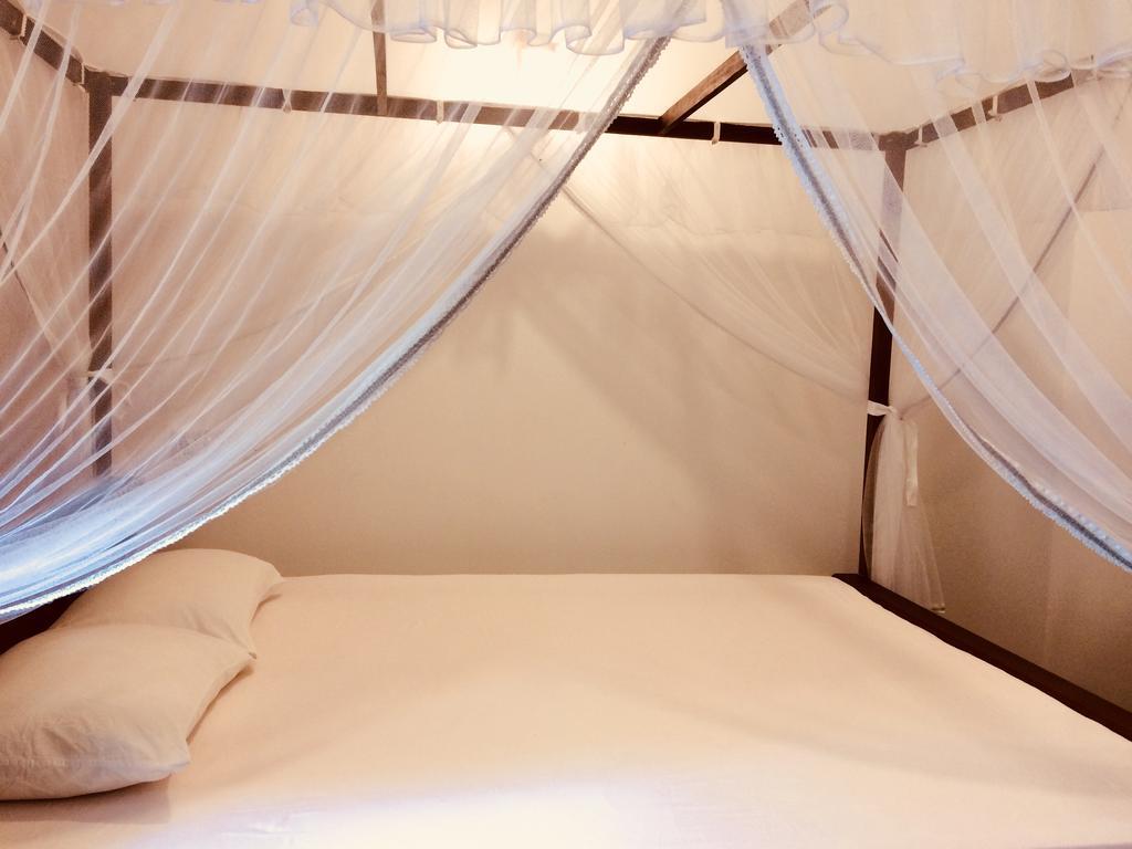 Damith Tourist Inn Mirissa Εξωτερικό φωτογραφία