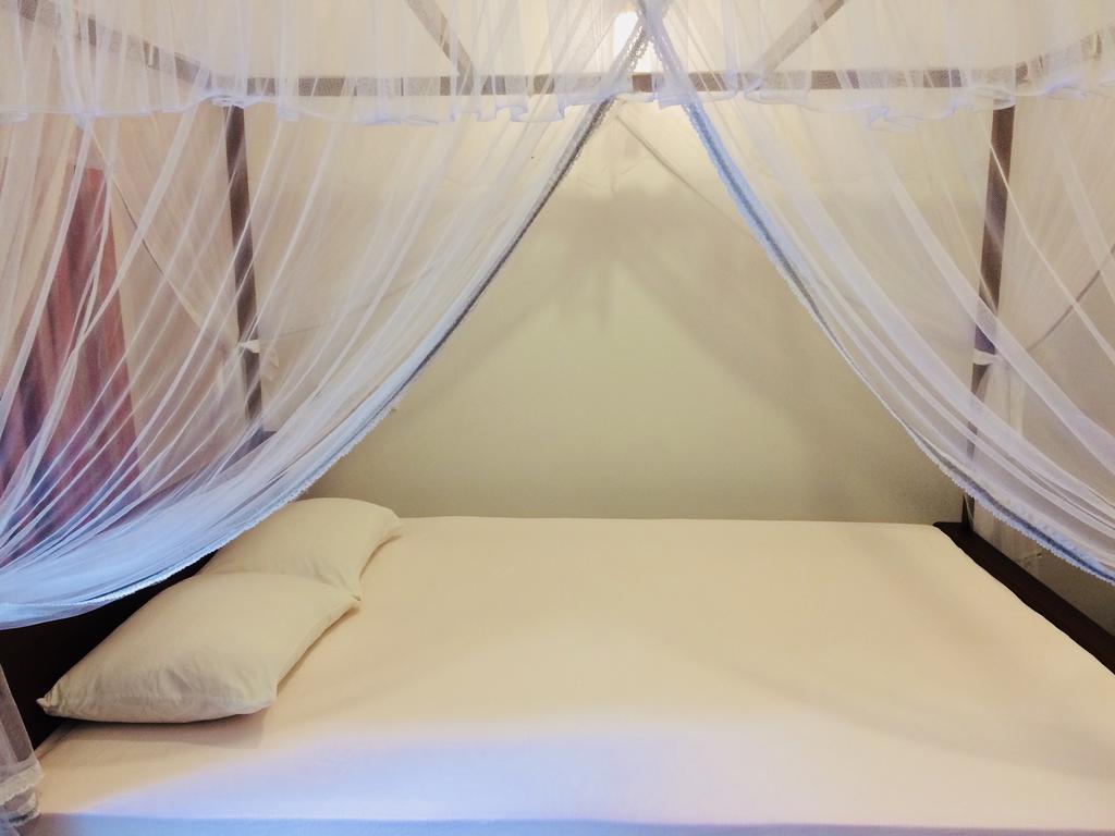 Damith Tourist Inn Mirissa Εξωτερικό φωτογραφία
