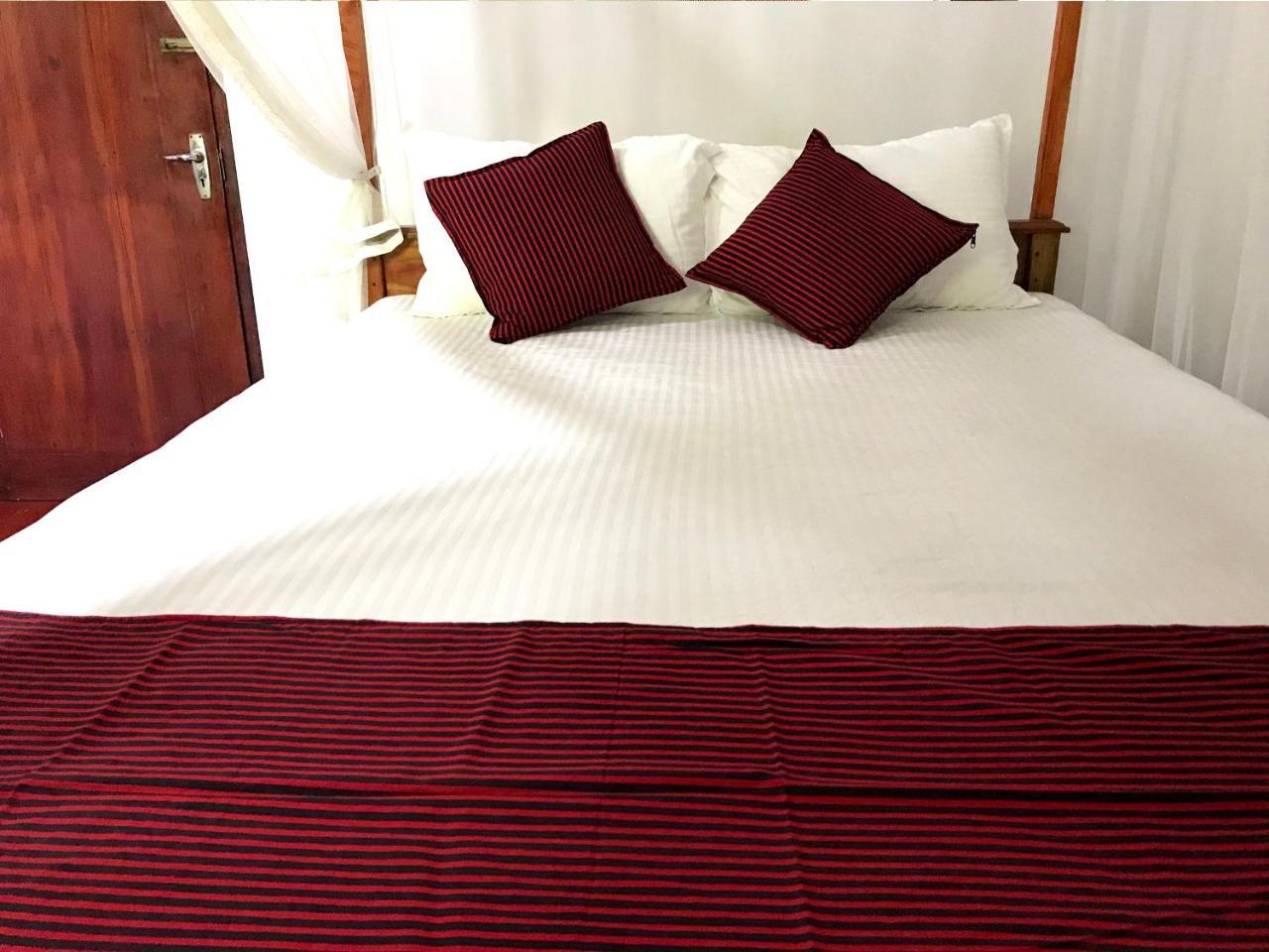Damith Tourist Inn Mirissa Εξωτερικό φωτογραφία