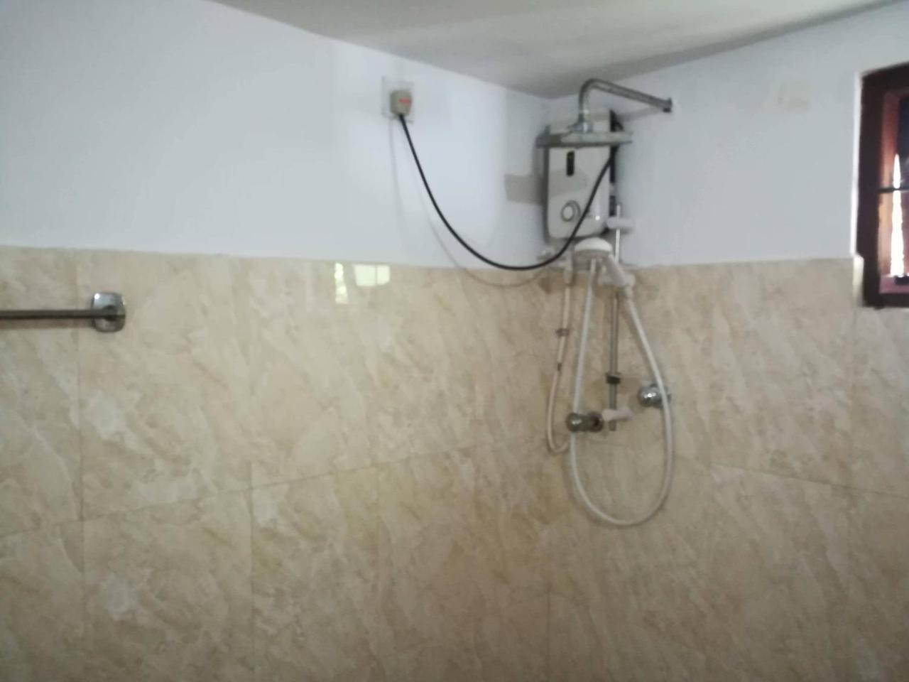 Damith Tourist Inn Mirissa Εξωτερικό φωτογραφία