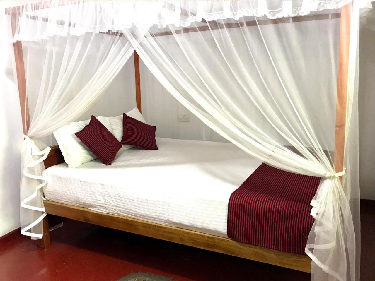 Damith Tourist Inn Mirissa Εξωτερικό φωτογραφία