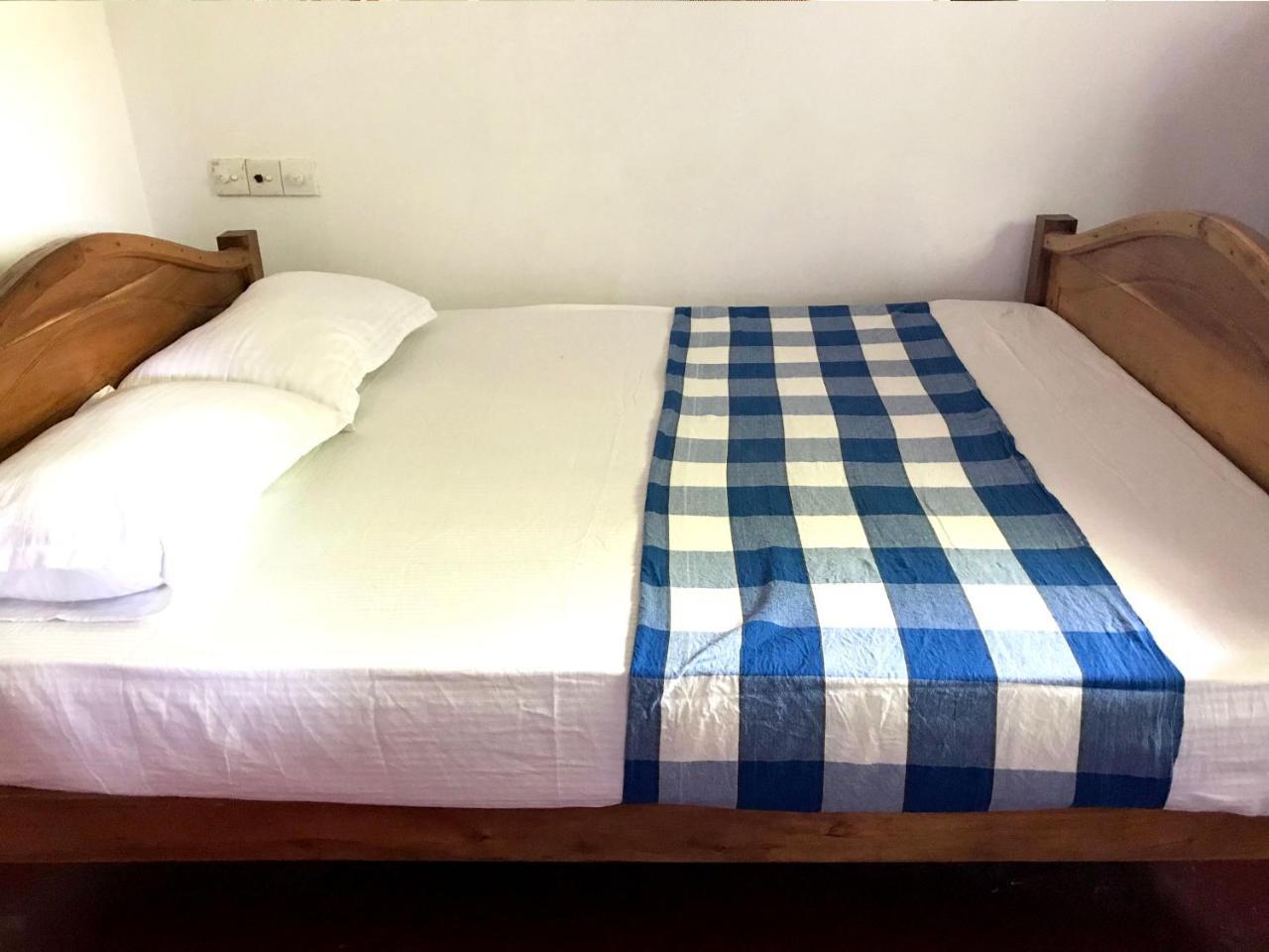 Damith Tourist Inn Mirissa Εξωτερικό φωτογραφία
