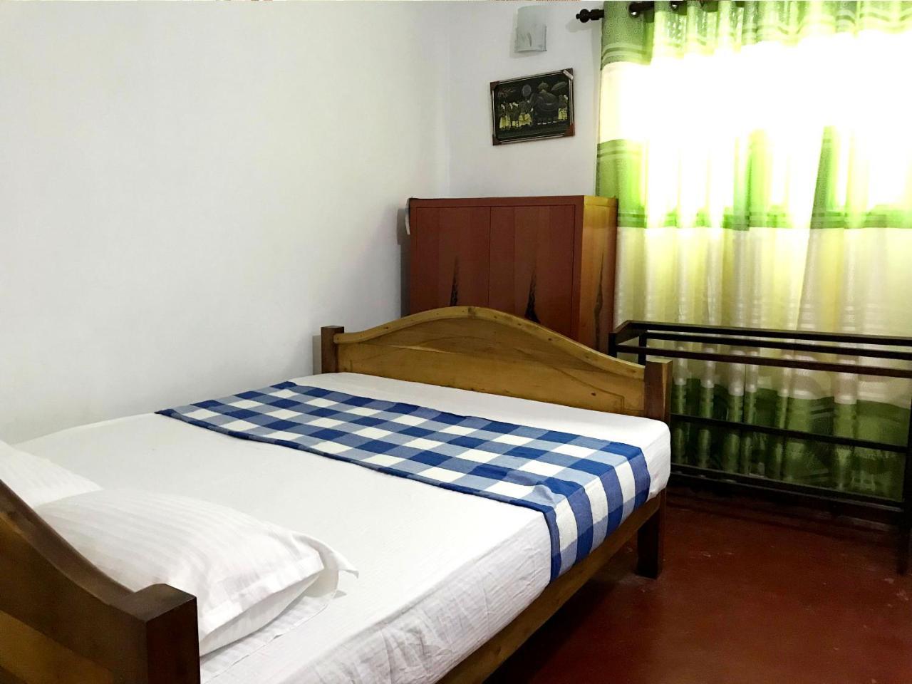 Damith Tourist Inn Mirissa Εξωτερικό φωτογραφία